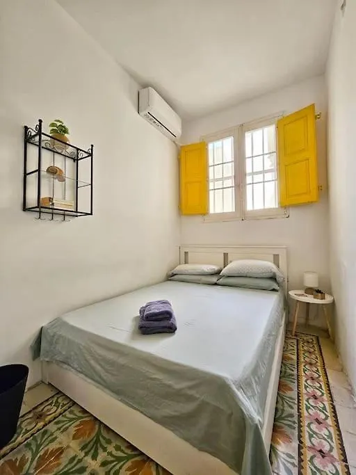 Local Living In Historic House With Private Garden Apartment Msida 0*,  Malta
