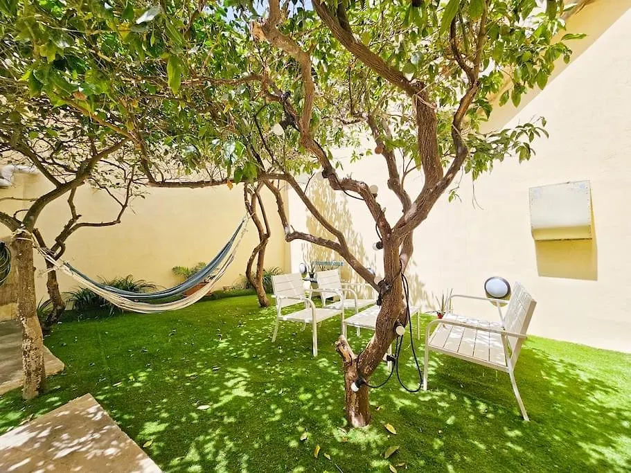 Local Living In Historic House With Private Garden Apartment Msida 0*,  Malta